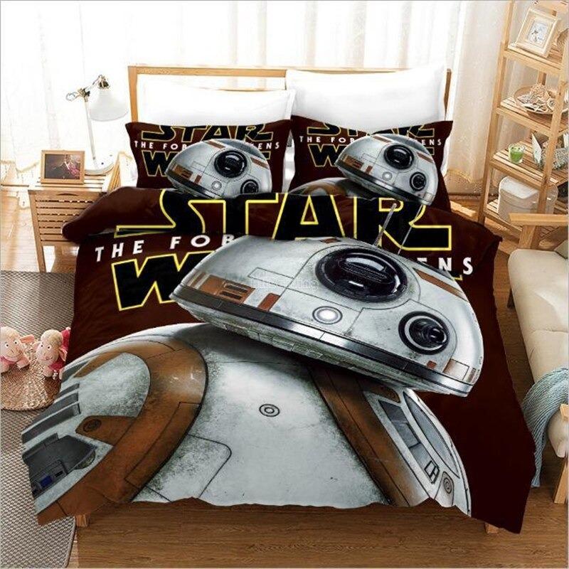 Star wars bedding for adults Massage porn blacked