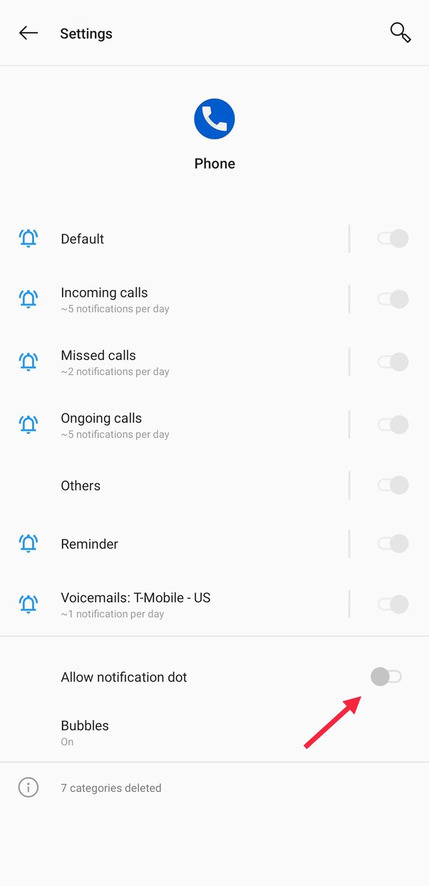 Status bar dating app notification icons android Doingthemostluce porn