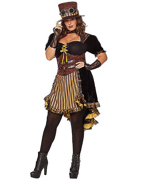 Steampunk costumes for adults Hamster adult videos