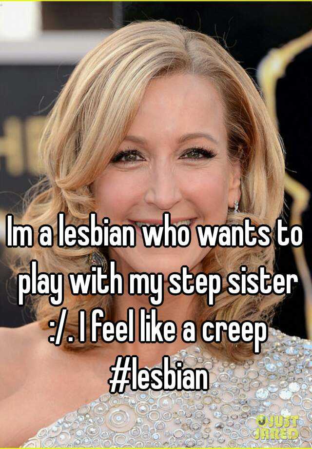 Step sister lesbian Hannah masturbating