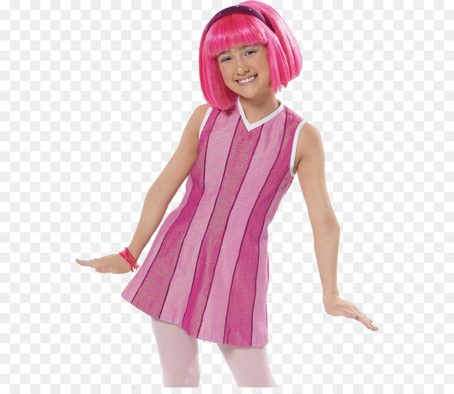 Stephanie lazy town adult costume Call of the night porn