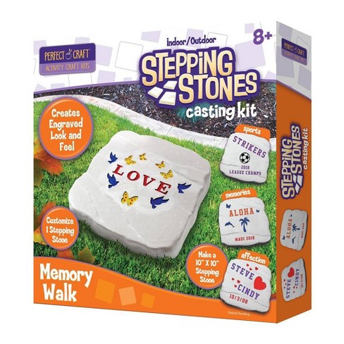 Stepping stone kits for adults Extreme age play porn