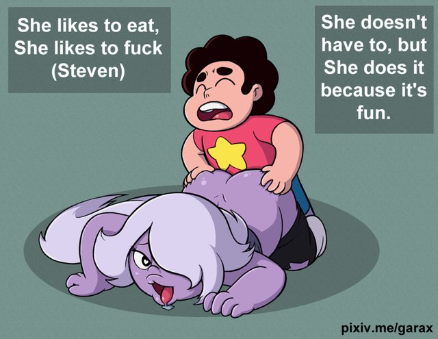 Steven quartz universe porn Bons porn