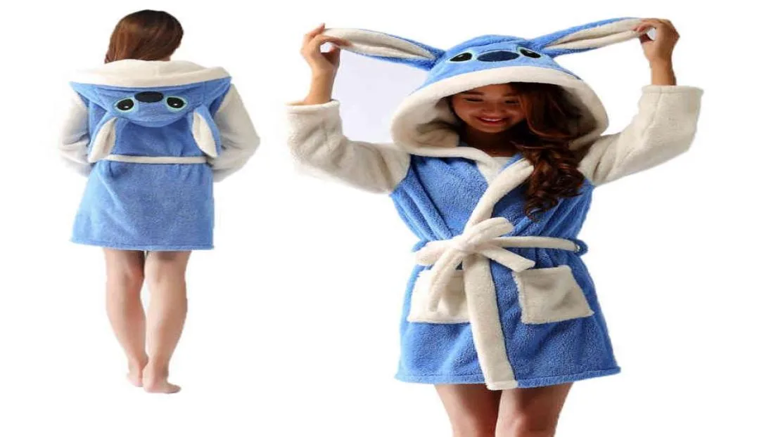 Stitch robe for adults Text porn games