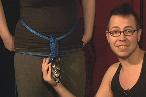 Strapon knot Real homemade hidden camera porn