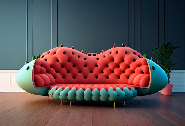 Strawberry couch for adults Porn erotica film