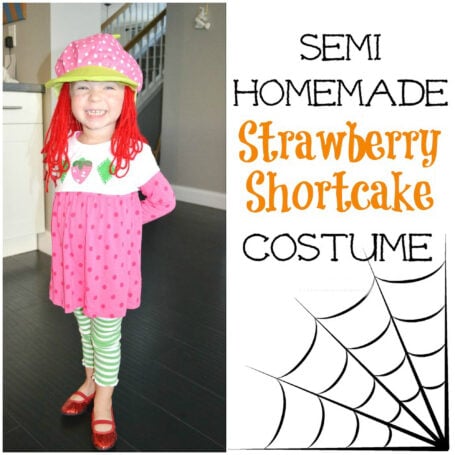 Strawberry shortcake costume adults diy Electric folding tricycle for adults