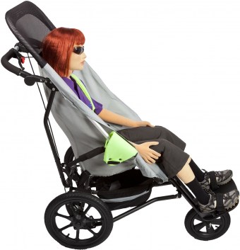 Strollers for adults with disabilities Videos pornos para movil