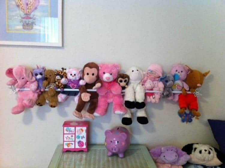 Stuffed animal storage ideas for adults Please pull out porn