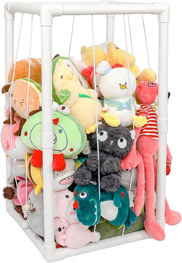 Stuffed animal storage ideas for adults Nurys mateo dating