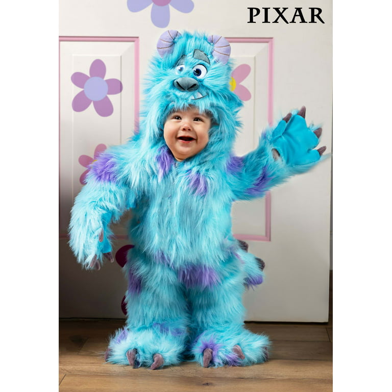 Sulley adult costume Angelmelly porn
