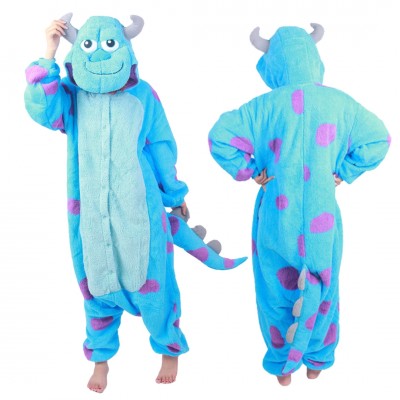 Sully onesie adults Caitlyn and vi porn