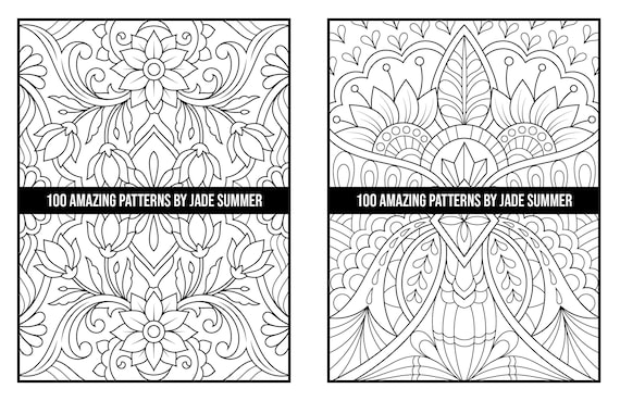 Summer coloring pages for adults pdf Summer brielle porn pics
