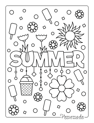 Summer coloring pages for adults pdf Adult avatar the last airbender costumes