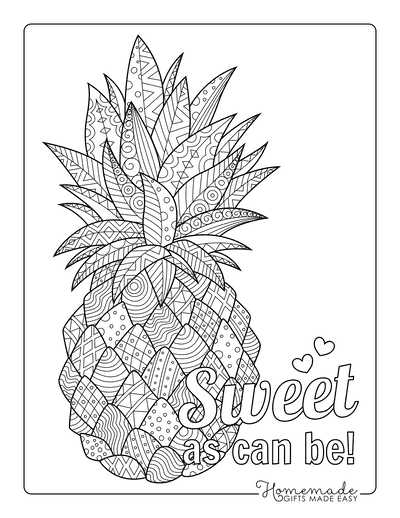 Summer coloring pages for adults pdf Kttyghoul porn