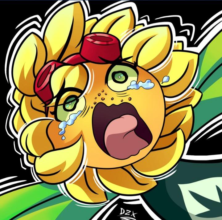 Sunflower pvz porn What s the difference between making love and fucking