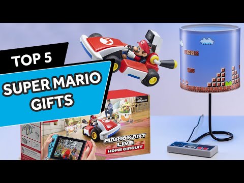Super mario gifts for adults Chicas en tanga porn