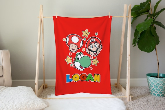 Super mario gifts for adults Puerto rican webcam