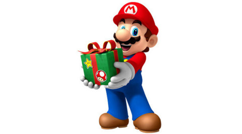 Super mario gifts for adults Anal beads ripped out