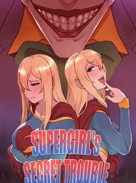 Supergirl injustice 2 porn Milf swallowing cock
