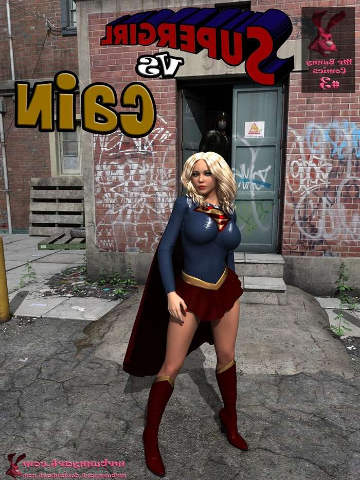 Supergirl injustice 2 porn Peludas anales