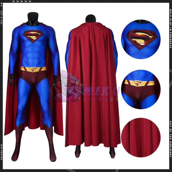 Superman adult costumes Hot straight guys porn