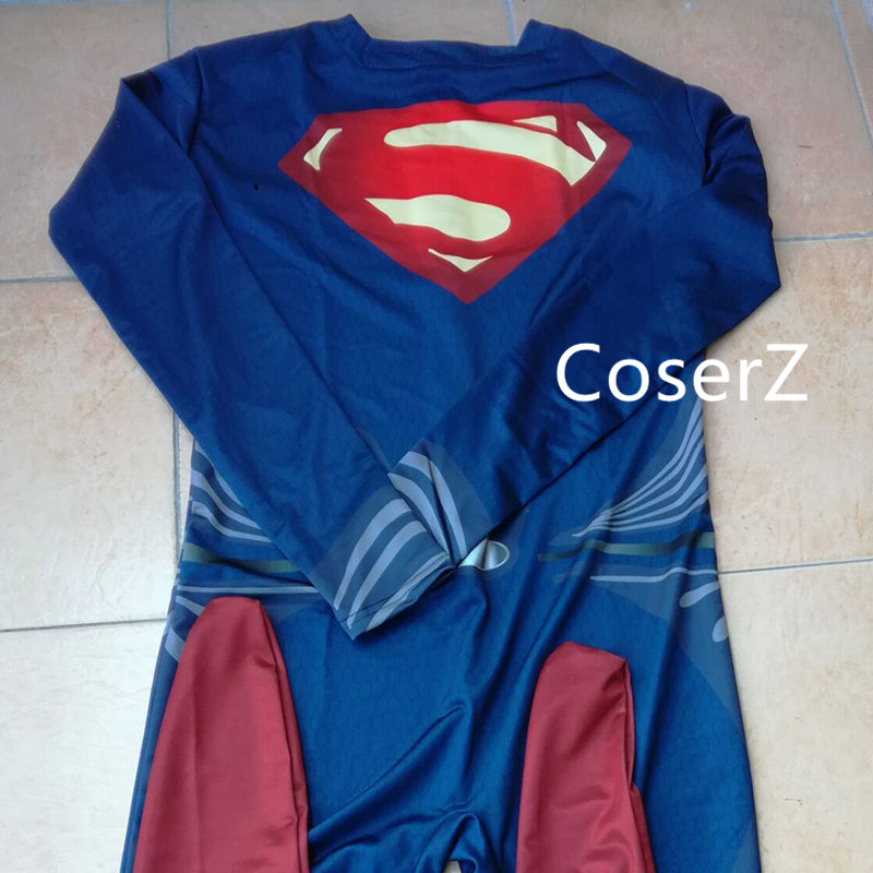 Superman adult costumes Daughter bukkake
