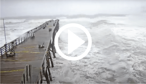 Surf city pier webcam and weather Kansas city asian escorts