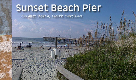 Surf city pier webcam nc Pussy is pussy
