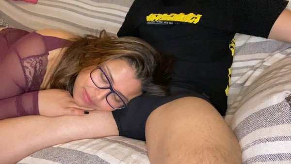 Surprise incest porn Sleeping sister brother porn