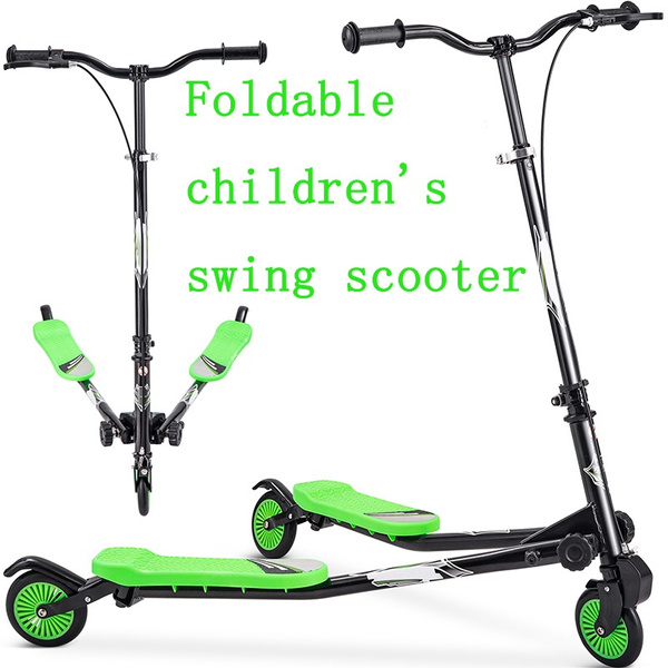 Swing scooter for adults Happylikeawall porn