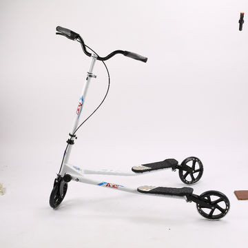 Swing scooter for adults Walking harness for adults