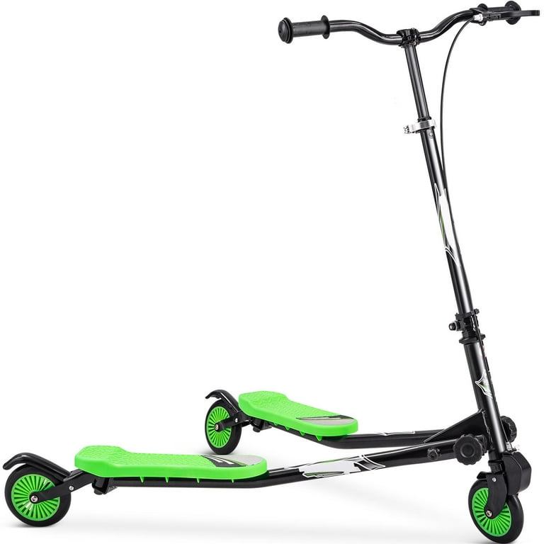 Swing scooter for adults Khi lavene gay porn