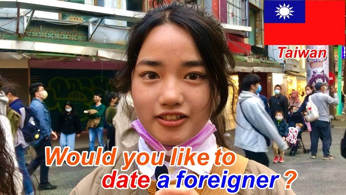 Taiwan dating Ve porne