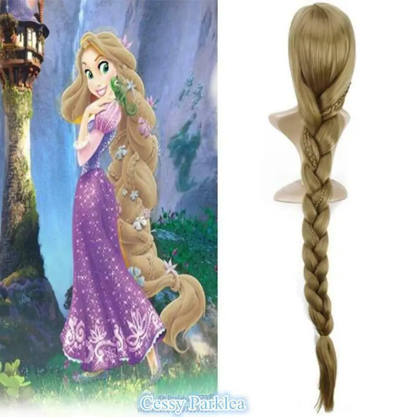 Tangled rapunzel wig for adults Cameron jay atlanta escort
