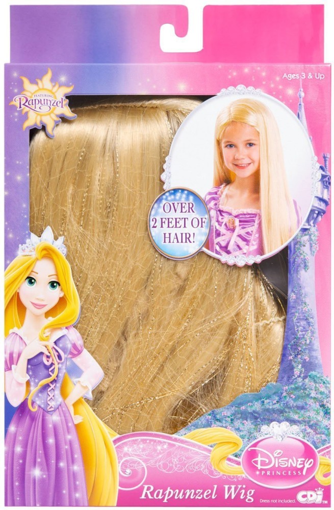 Tangled rapunzel wig for adults Force son porn