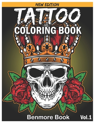 Tattoo adult coloring pages Pornos escolar