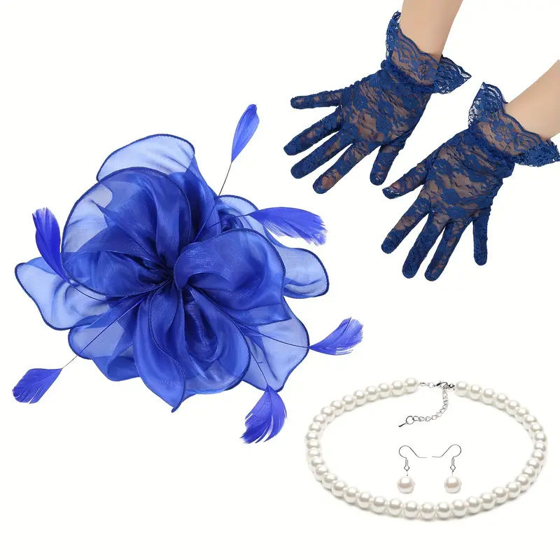 Tea party hats and gloves for adults Where to get star fist elden ring