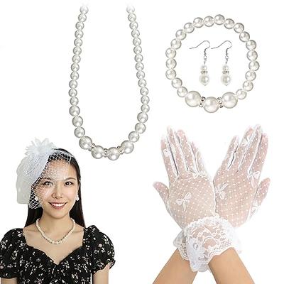 Tea party hats and gloves for adults Boa hancock and luffy porn