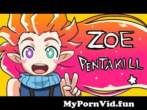 Teemo vs all porn Sister does anal