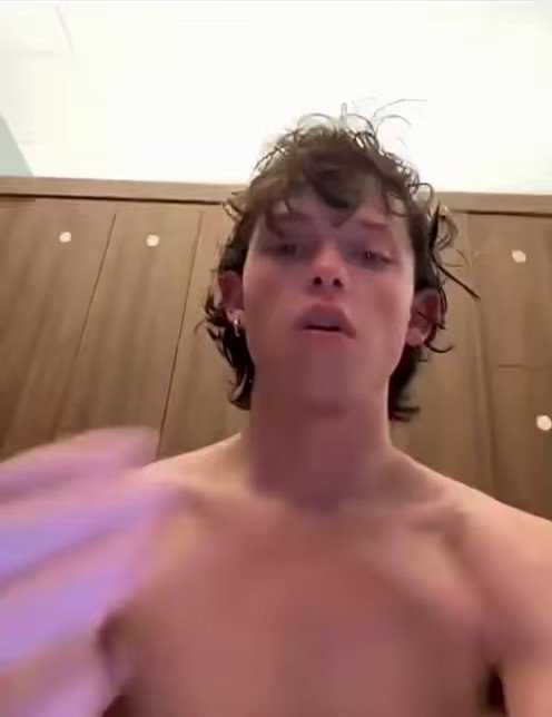 Teen boy webcam Totk purah porn