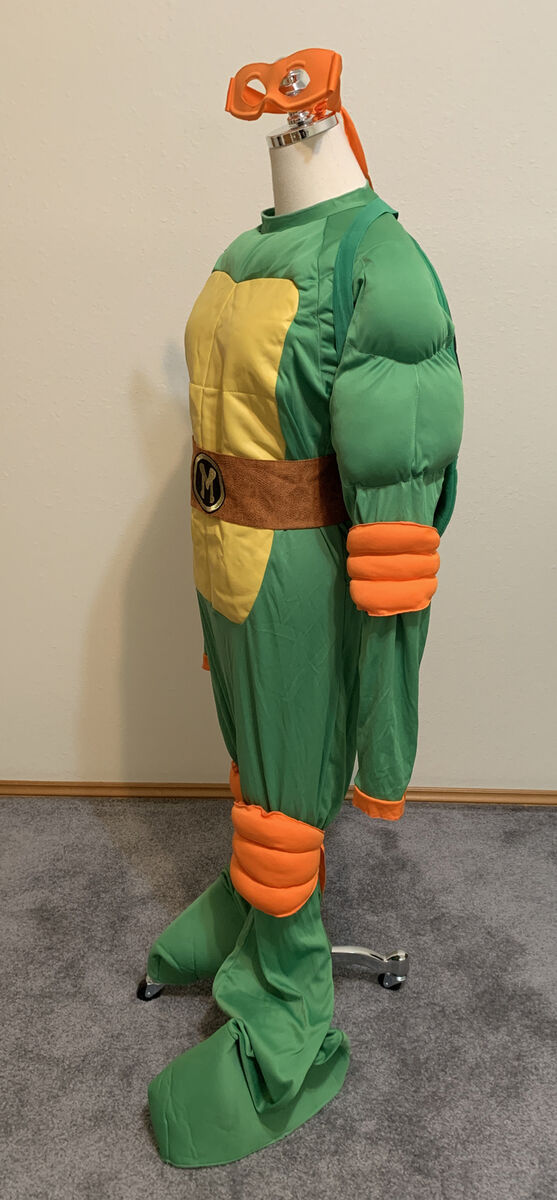 Teenage mutant ninja costume adults Adult search columbus ohio