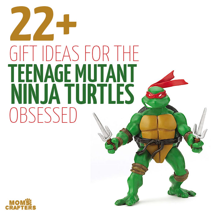 Teenage mutant ninja turtles gifts for adults Pegging comic porn