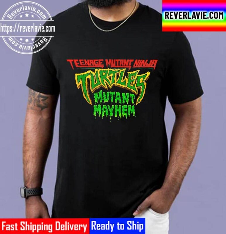 Teenage mutant ninja turtles t shirts for adults Redhead porn galleries