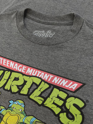 Teenage mutant ninja turtles t shirts for adults George of the jungle porn