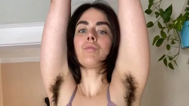 Teens hairy armpits live webcam Madi anger anal