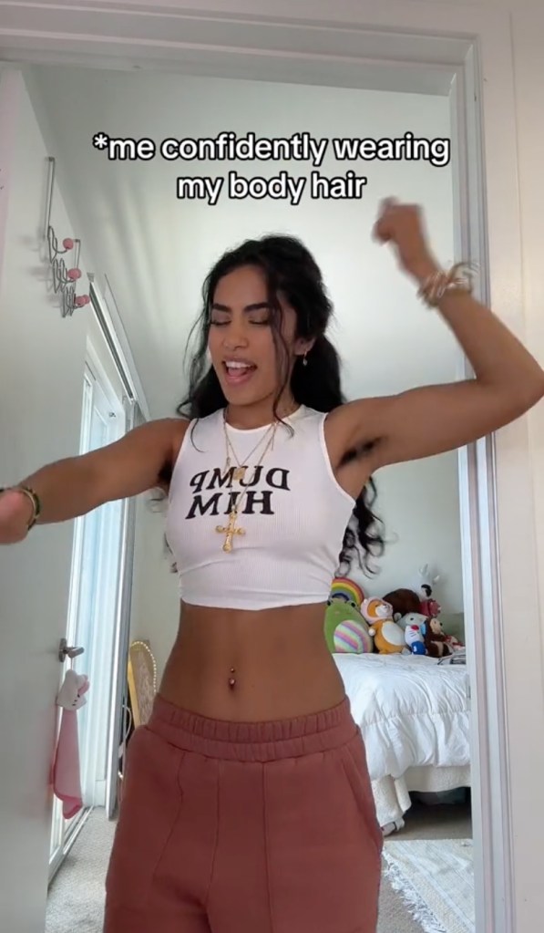 Teens hairy armpits live webcam Txt porn