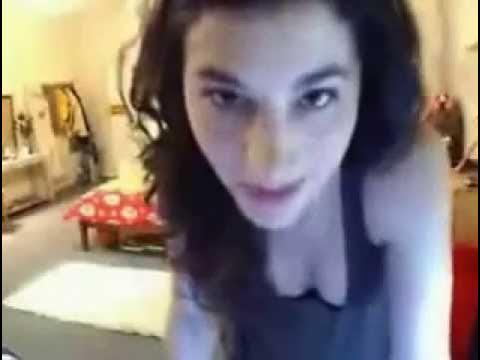 Teens tease on webcam College dudes porn