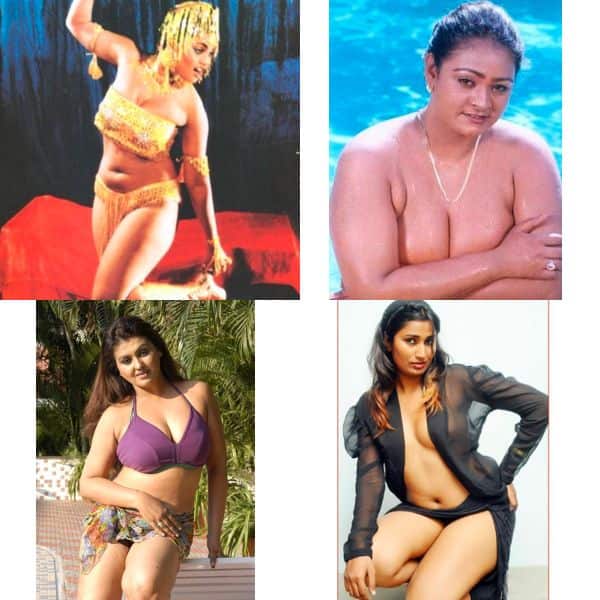 Telugu porn star Itscalypsobitch xxx