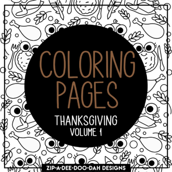 Thanksgiving colouring pages for adults Yourcleopathra xxx